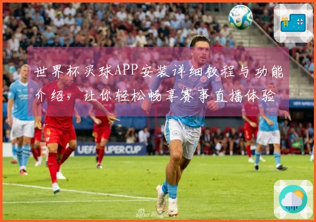世界杯买球APP安装详细教程与功能介绍，让你轻松畅享赛事直播体验