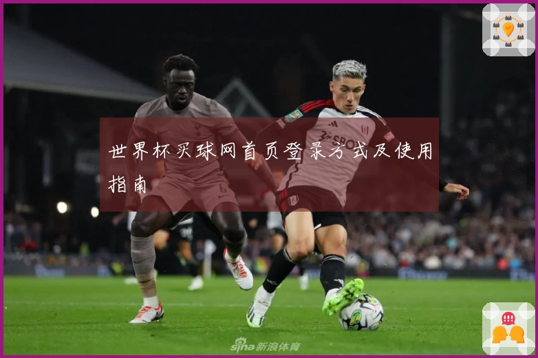 世界杯买球网首页登录方式及使用指南