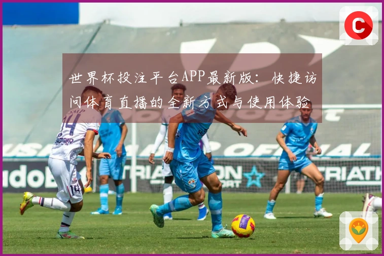 世界杯投注平台APP最新版：快捷访问体育直播的全新方式与使用体验指南