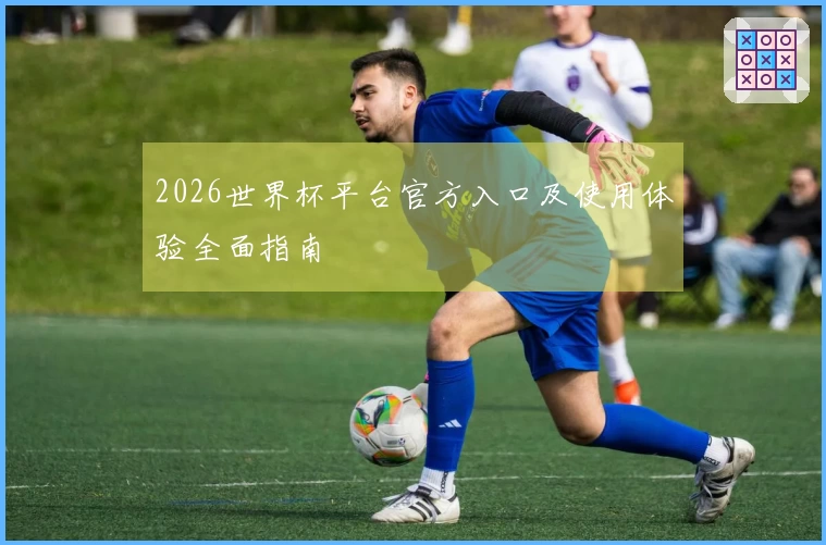 2026世界杯平台官方入口及使用体验全面指南