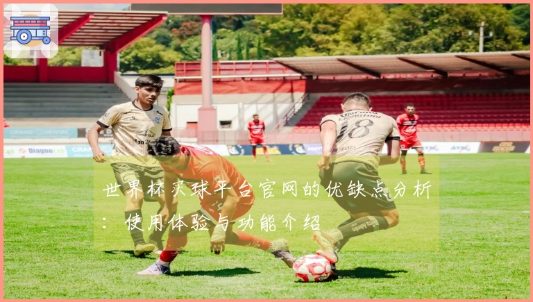 世界杯买球平台官网的优缺点分析：使用体验与功能介绍
