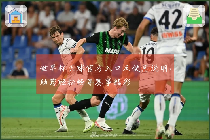 世界杯买球官方入口及使用说明，助您轻松畅享赛事精彩