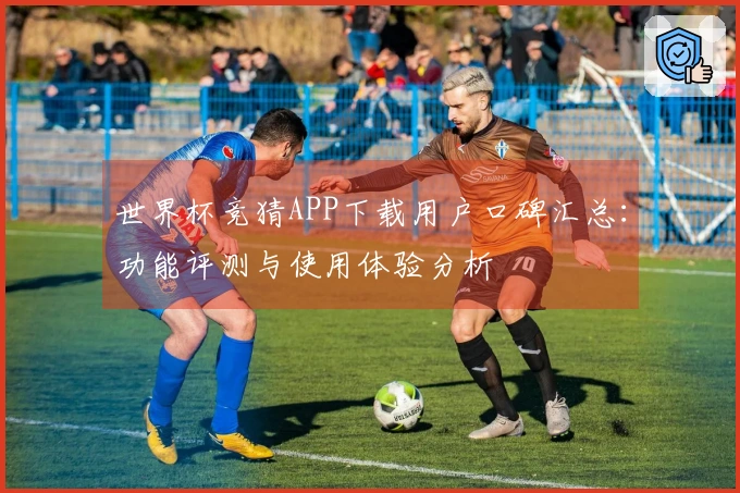 世界杯竞猜APP下载用户口碑汇总：功能评测与使用体验分析
