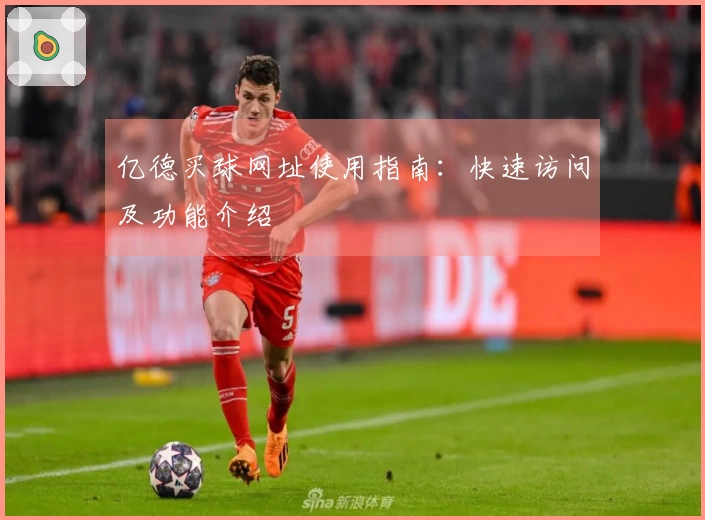 亿德买球网址使用指南:快速访问及功能介绍